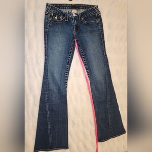 True Religion Joey Jeans 28